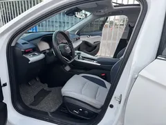 2023 Geely Preface 2.0TD Elite, белый — фото 8