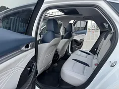2023 Geely Preface 2.0TD Elite, белый — фото 9