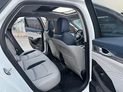 2023 Geely Preface 2.0TD Elite, белый — фото 11