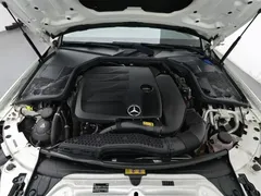 2021 Mercedes-Benz C-Class C 260 L Sport, белый — фото 6