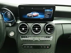 2021 Mercedes-Benz C-Class C 260 L Sport, белый — фото 12