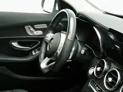 2021 Mercedes-Benz C-Class C 260 L Sport, белый — фото 22