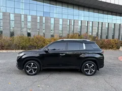 2021 Hyundai ix35 240TGDi DCT 2WD GLS, чёрный — фото 9