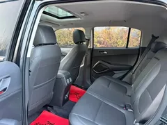 2021 Hyundai ix35 240TGDi DCT 2WD GLS, чёрный — фото 10
