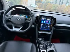 2021 Hyundai ix35 240TGDi DCT 2WD GLS, чёрный — фото 12