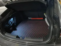 2022 Changan UNI-V 1.5T Premium — фото 4