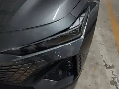 2022 Changan UNI-V 1.5T Premium — фото 5