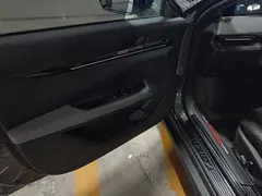 2022 Changan UNI-V 1.5T Premium — фото 7