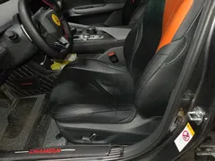 2022 Changan UNI-V 1.5T Premium — фото 9