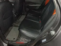 2022 Changan UNI-V 1.5T Premium — фото 11