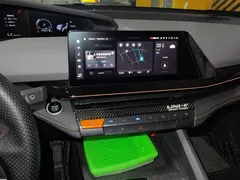 2022 Changan UNI-V 1.5T Premium — фото 13
