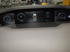 2022 Changan UNI-V 1.5T Premium — фото 14