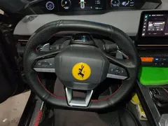 2022 Changan UNI-V 1.5T Premium — фото 15