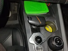 2022 Changan UNI-V 1.5T Premium — фото 16
