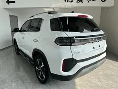 2021 Hyundai ix35 240TGDi DCT 2WD GLS, белый — фото 6