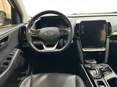 2021 Hyundai ix35 240TGDi DCT 2WD GLS, белый — фото 10