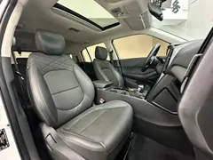 2021 Hyundai ix35 240TGDi DCT 2WD GLS, белый — фото 12