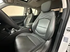 2021 Hyundai ix35 240TGDi DCT 2WD GLS, белый — фото 13