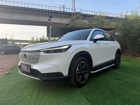 2023 Honda Vezel 1.5L CVT Elite