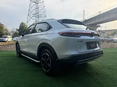 2023 Honda Vezel 1.5L CVT Elite, белый — фото 4