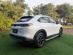 2023 Honda Vezel 1.5L CVT Elite, белый — фото 6