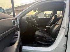 2023 Honda Vezel 1.5L CVT Elite, белый — фото 8