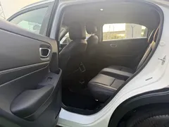 2023 Honda Vezel 1.5L CVT Elite, белый — фото 9