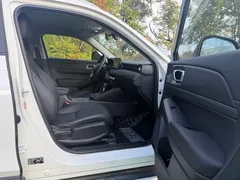 2023 Honda Vezel 1.5L CVT Elite, белый — фото 11