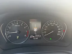 2023 Honda Vezel 1.5L CVT Elite, белый — фото 13