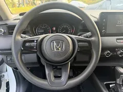 2023 Honda Vezel 1.5L CVT Elite, белый — фото 16