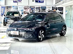 2021 Volkswagen Golf GTI 380TSI DSG — фото 1