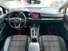 2021 Volkswagen Golf GTI 380TSI DSG — фото 6