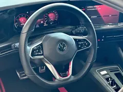 2021 Volkswagen Golf GTI 380TSI DSG — фото 7