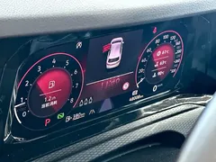 2021 Volkswagen Golf GTI 380TSI DSG — фото 8