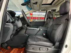 2019 Honda Elysion 2.0L Hybrid Luxury, белый — фото 4