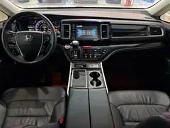 2019 Honda Elysion 2.0L Hybrid Luxury, белый — фото 5