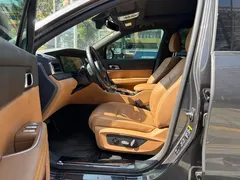 2021 Li Auto ONE EREV 6-seater — фото 4