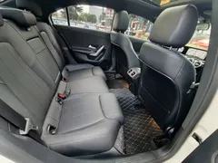 2022 Mercedes-Benz A-Class A 200 L Sport Sedan Fashion, белый — фото 15