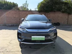 2024 BYD Tang EV Champion 600KM Premium — фото 1
