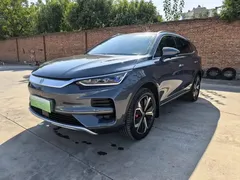2024 BYD Tang EV Champion 600KM Premium — фото 2