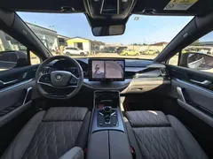 2024 BYD Tang EV Champion 600KM Premium — фото 4
