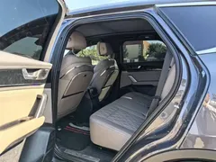 2024 BYD Tang EV Champion 600KM Premium — фото 5