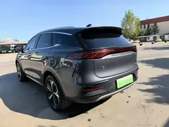 2024 BYD Tang EV Champion 600KM Premium — фото 7