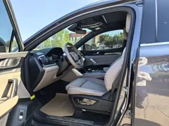 2024 BYD Tang EV Champion 600KM Premium — фото 8