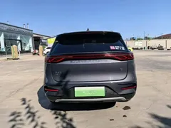 2024 BYD Tang EV Champion 600KM Premium — фото 9