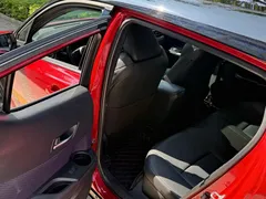 2020 Toyota C-HR 2.0L Luxury — фото 7