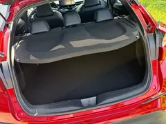 2020 Toyota C-HR 2.0L Luxury — фото 9