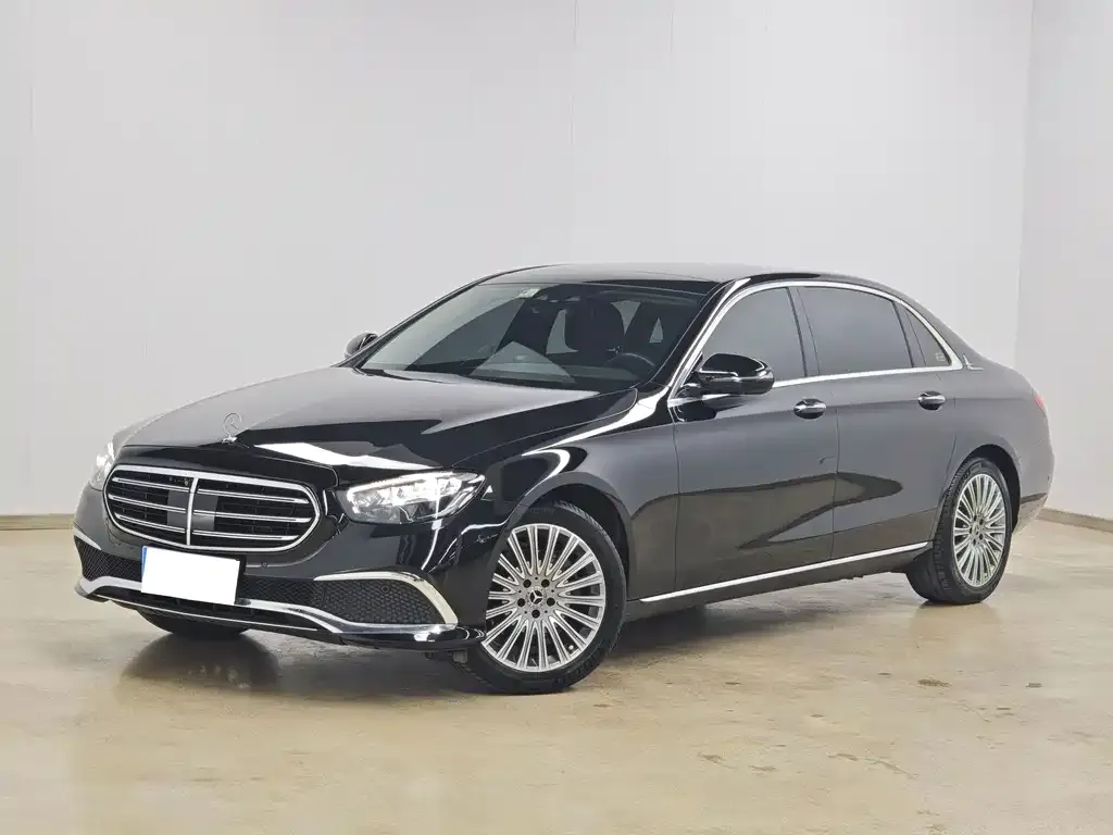 2023 Mercedes-Benz E-Class E 300 L Premium
