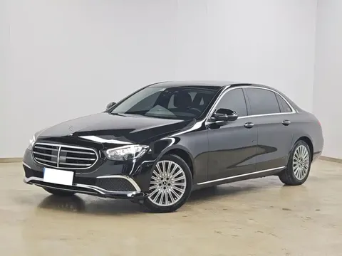 2023 Mercedes-Benz E-Class E 300 L Premium