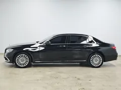 2023 Mercedes-Benz E-Class E 300 L Premium, чёрный — фото 3